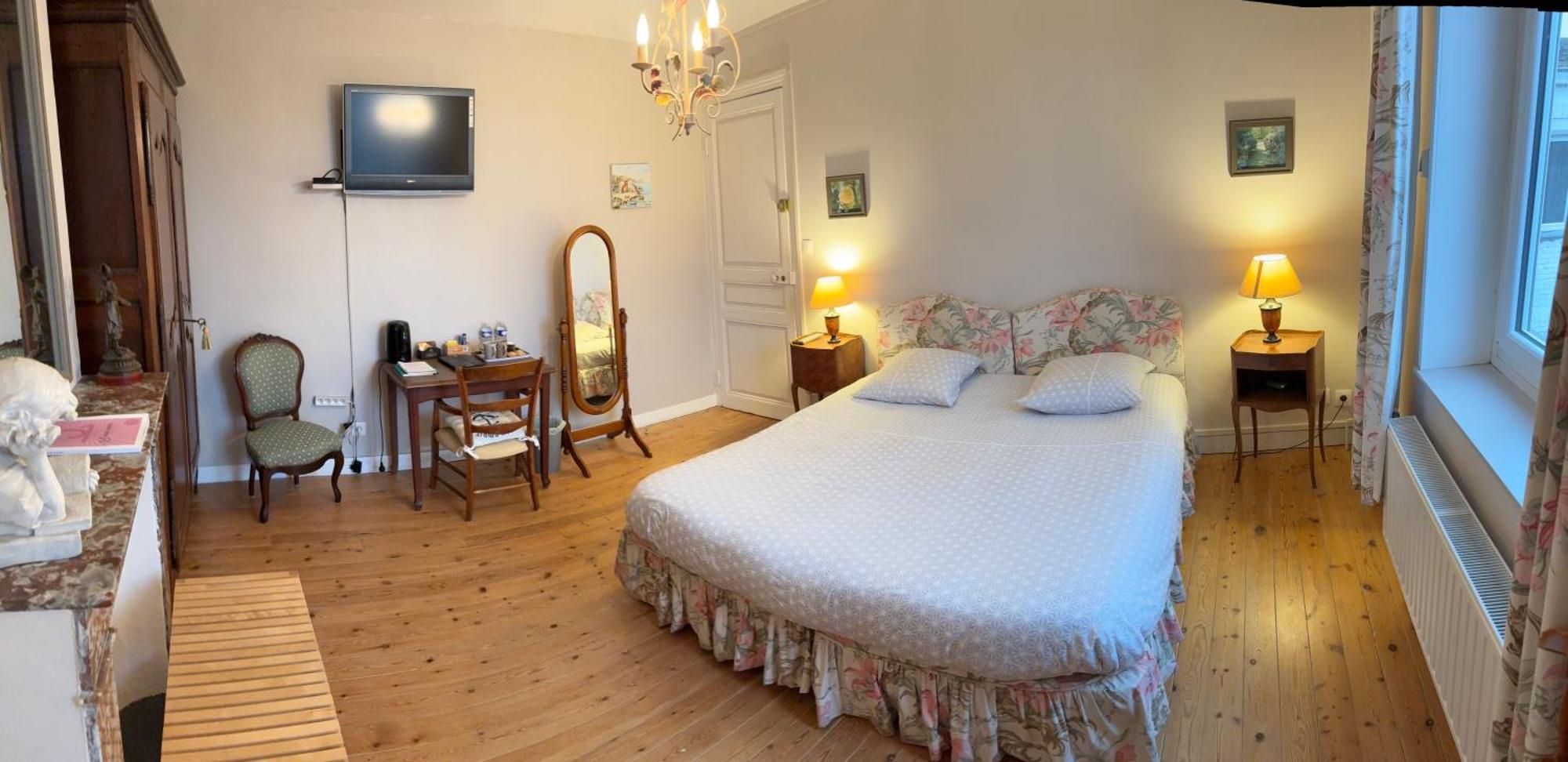 Appartement Chez Marie à Dunkirk Extérieur photo