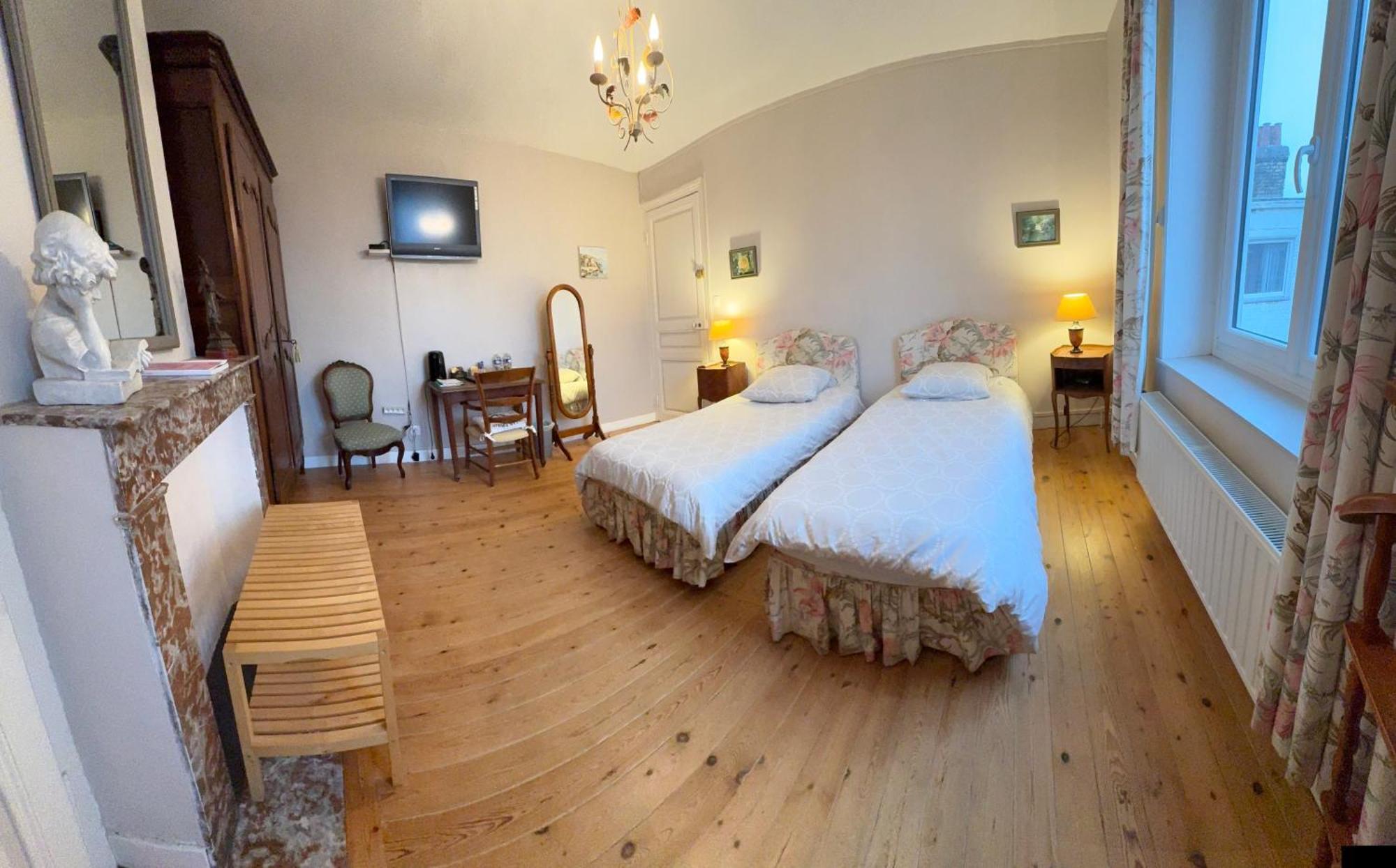Appartement Chez Marie à Dunkirk Extérieur photo