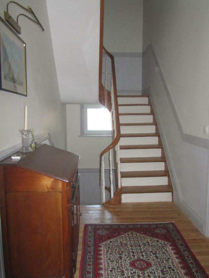 Appartement Chez Marie à Dunkirk Extérieur photo